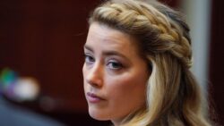 Amber Heard ‘in talks for tell-all book’ after bombshell Johnny Depp trial
