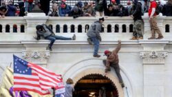 Trump slams US Capitol riot hearings as ‘mockery of justice’