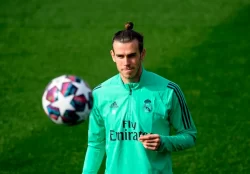 Gareth Bale confirms Real Madrid exit in emotional open letter after being frozen out