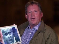 Tory MP accuses BBC of making Boris Johnson ‘look like Hannibal Lecter’ in bizarre spat