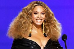 Beyonce put ‘2 years of love’ into new album Renaissance, according to her mum Tina Knowles