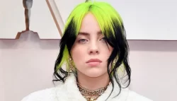Billie Eilish claims she would ‘rather die’ than not have children in the future