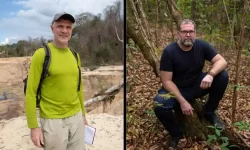 Dom Phillips and Bruno Pereira: Brazil police find two bodies in search for missing men