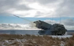 UK to send long-range rocket artillery to Ukraine despite Russian threats
