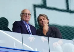 Bruce Buck to step down as Chelsea chairman after 19 trophy-laden years following Todd Boehly takeover