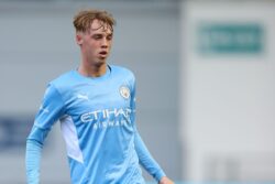 Manchester City to promote Cole Palmer if they sell Raheem Sterling to Chelsea