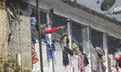 ‘Disastrous’ Colombia prison riot leaves 49 dead and more than 30 injured