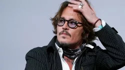 Johnny Depp issues warning to fans after social media fandom grows