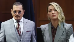 Johnny Depp wins US libel lawsuit against former wife Amber Heard