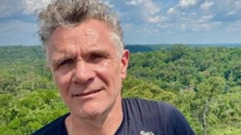 Dom Phillips: Bodies of British journalist and companion 'have not been found' in Amazon rainforest, despite reports