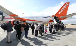 EasyJet confirms hundreds more flight cancellations this summer 