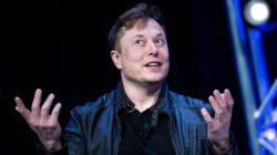 Elon Musk’s child files request to change name in bid to sever ties with Tesla chief