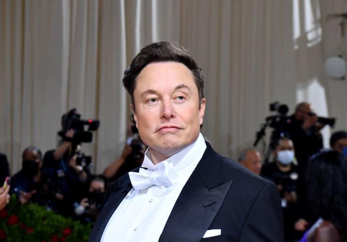 Elon Musk’s child seeks name change to sever all ties with him