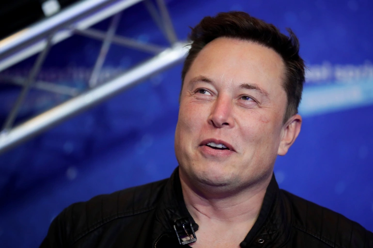 Elon Musk and Tesla sued over Dogecoin ‘pyramid scheme’