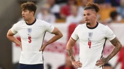 England 0-4 Hungary: Nations League experiment fails as Three Lions falter
