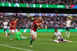 Dismal England hammered by Hungary in Nations League as crowd turns against Three Lions