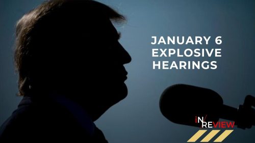 jan 6 hearings live - Donald trump - attempted coup - roe vs wade - attack on the capitol - Supreme Court