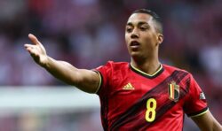 Arsenal handed cut-price Youri Tielemans alternative as £17.2m bargain emerges