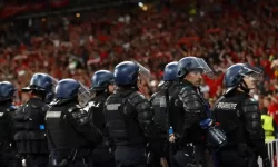 Macron insists Champions League final teargassing of Britons was ‘no drama’