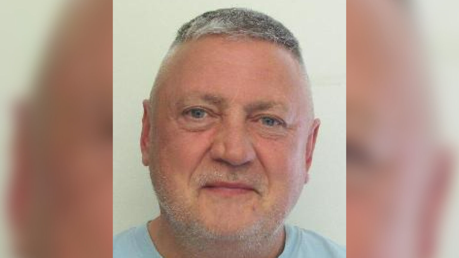 Police hunt convicted sex offender on the run from open prison