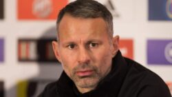 Ryan Giggs: Ex-Manchester United winger resigns as Wales manager
