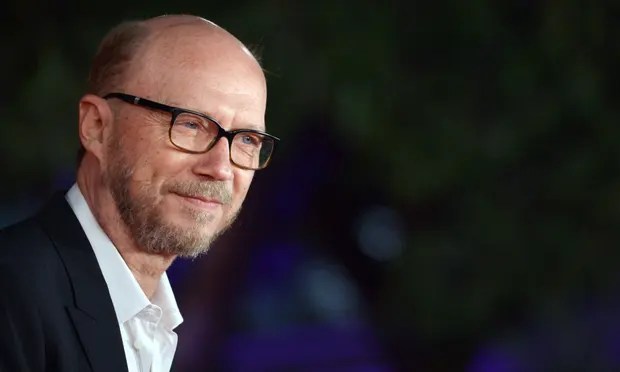 Film-maker Paul Haggis arrested over sexual assault allegations in Italy