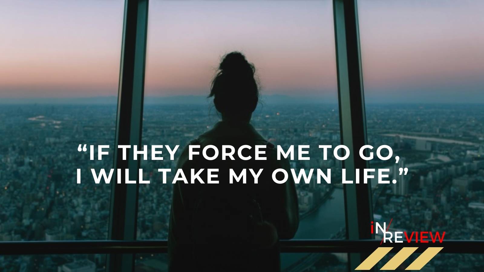 i will take my own life - WTX News Breaking News, fashion & Culture from around the World - Daily News Briefings -Finance, Business, Politics & Sports News