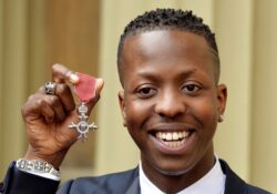 Jamal Edwards, 31, died from heart attack caused by taking recreational drugs