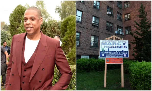 Jay-Z’s bitcoin school met with skepticism in his former housing project: ‘I don’t have money to be losing’