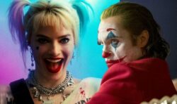 Joker 2 'in talks with pop star' to play Harley Quinn in musical sequel