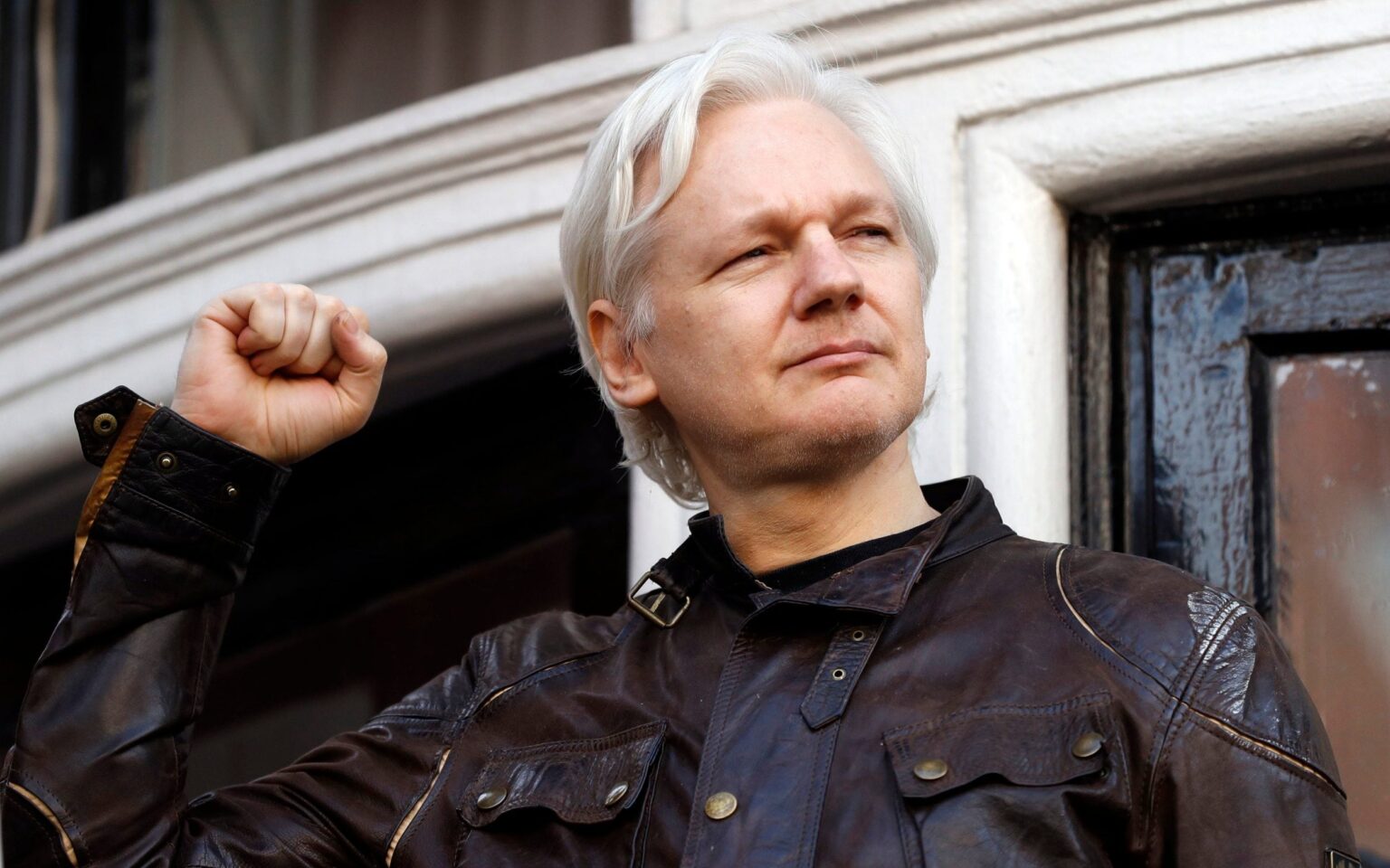 Julian Assange extradition to US granted as Priti Patel signs official Home Office order