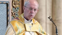Archbishop of Canterbury suggests Prince Andrew wants to ‘make amends’