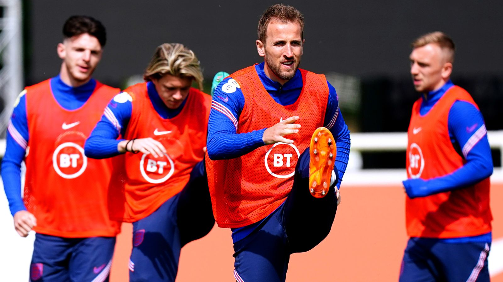 England vs Hungary live stream: Team news, predictions, how to watch for free