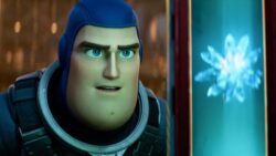 Pixar’s Lightyear just got cancelled by the anti-cancel culture right