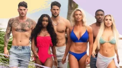 Love Island 2022 review: There’s plenty of ickiness in the first episode of the new series