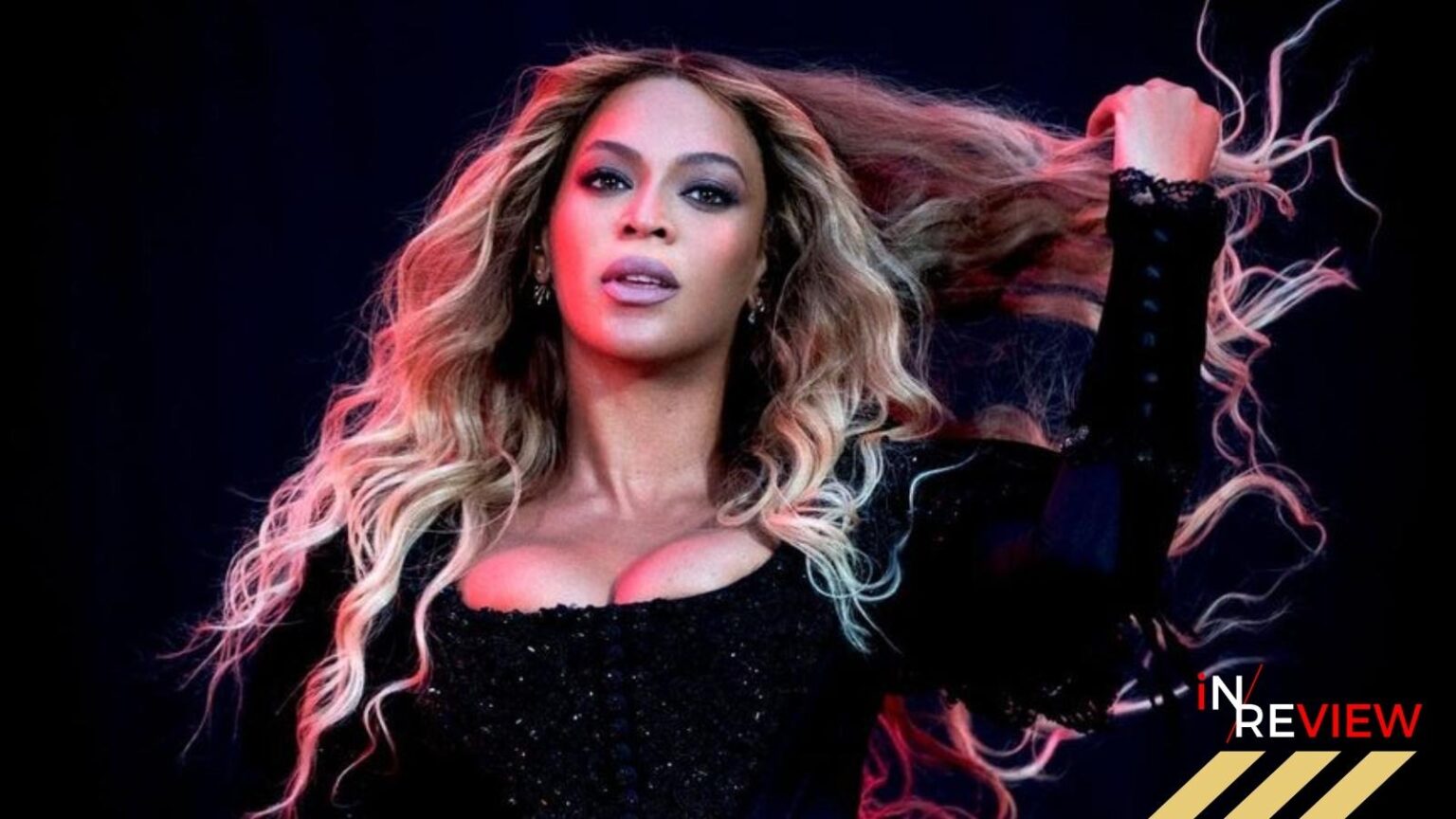 Beyoncé: The return of music’s brightest star