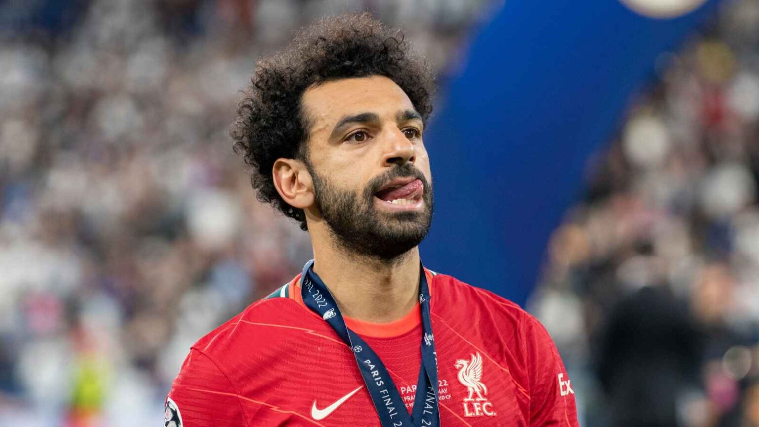 Liverpool insiders respond to claims Mohamed Salah set to quit club as free agent