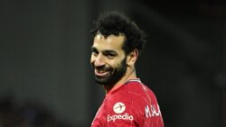 Liverpool star Mohamed Salah ‘wants Premier League transfer’ if he fails to sign new deal