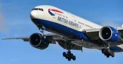 British Airways crew forced to isolate after one tests positive for monkeypox
