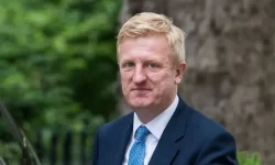 Oliver Dowden resigns as Conservative party chair after byelection losses