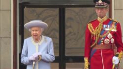 LIVE Coverage: Queen and royals to appear on balcony 