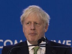 Boris refuses to rule out snap election and claims ‘idea hasn’t occurred to me’