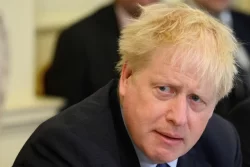 Rebel plot for Boris Johnson to face ANOTHER Tory leadership challenge must be stopped, Cabinet allies warn