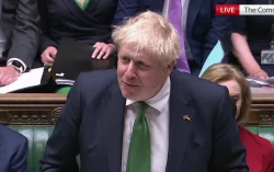 Boris Johnson news – live: By-election ‘neck and neck’ in Tory stronghold