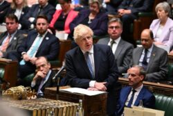 PMQs – What’s happening this week? Rail Strikes, by-election and inflation on the agenda