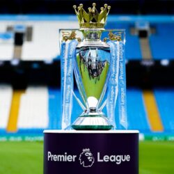 Premier League fixtures in full announced for 2022-23 season