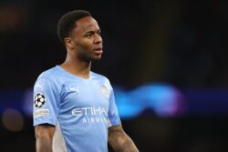 How Chelsea will line up with Raheem Sterling as Blues lead race to land his signature