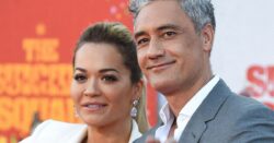 Rita Ora and Taika Waititi to ‘marry soon’ with A-list celebration planned for the summer