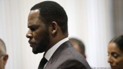 R. Kelly sentenced to 30 years in prison for federal racketeering and sex trafficking charges