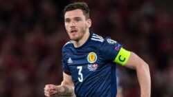 ‘Take us to the World Cup’: Ukraine and Scotland ready for play-off that is now more than just a game